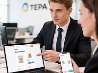 Продукция компании «Тера» размещена на Яндекс.Маркете